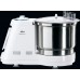 BRAUN Kuchyňský robot Multiquick 7 K3000, bílá/modrá 41001394