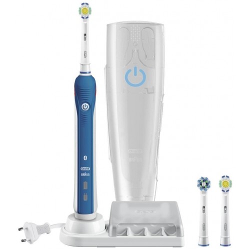 Oral-B Pro 5000 3D Sensitive Clean elektrický zubní kartáček