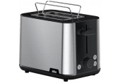 BRAUN PurShine Topinkovač HT1510BK
