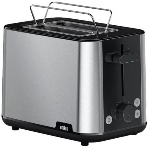 BRAUN PurShine Topinkovač HT1510BK