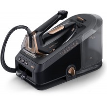 BRAUN IS7286BK CareStyle 7 Pro Parní stanice