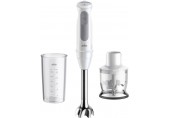 BRAUN MQ50201M Tyčový mixér MultiQuick 5