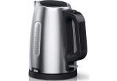 BRAUN PurShine Varná konvice WK1500BK