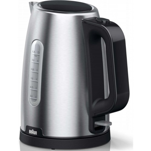 BRAUN PurShine Varná konvice WK1500BK