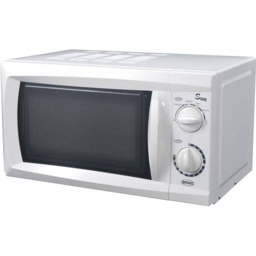 BRAVO B-4605 SUN mikrovlnná trouba 17975000 BRAVO B-4605 SUN mikrovlnná trouba 17975000