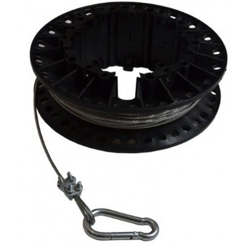 BRAVO Naviják 30 m pro motúčko 15441999