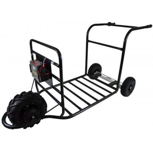 BRAVO City Clean Motúčko přepravní plošinka 12170011