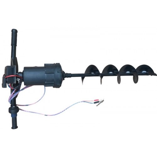 BRAVO Zemní vrták pro motúčko 12175062