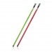 BRILANZ Tyč smetáková 110 cm s očkem 43310-0110-200