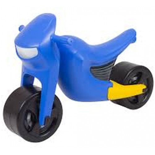 BRUMEE SPEEDEE Odrážedlo, modrá BSPEED BRUMEE SPEEDEE Odrážedlo, modrá BSPEED