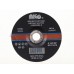 Brusné kotouče na kov 150x6x22,2mm BK150