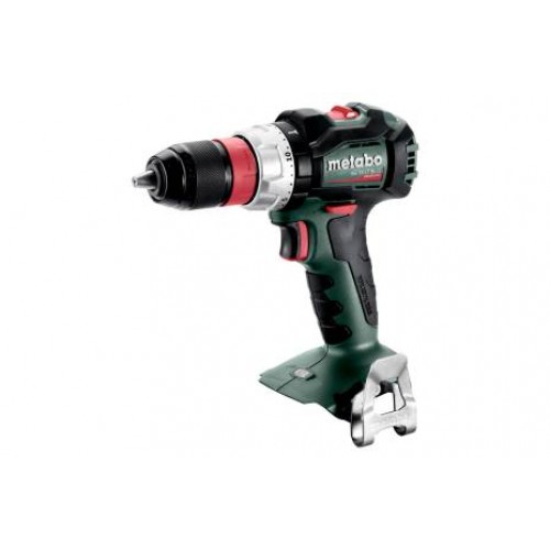 Metabo BS 18 LT BL Q Akumulátorový vrtací šroubovák (bez aku) 602334890