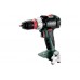 Metabo BS 18 LT BL Q Akumulátorový vrtací šroubovák (bez aku) 602334890