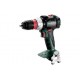 Metabo BS 18 LT BL Q Akumulátorový vrtací šroubovák (18V/34Nm/75Nm/bez aku) 602334890