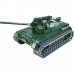 BUDDY TOYS BCS 2001 RC tank 57000571
