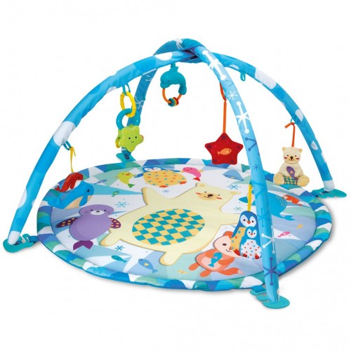 BUDDY TOYS BBT 6520 hrací deka Polar 57000631