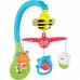 BUDDY TOYS BBT 5020 hrací kolotoč Bee 57000634