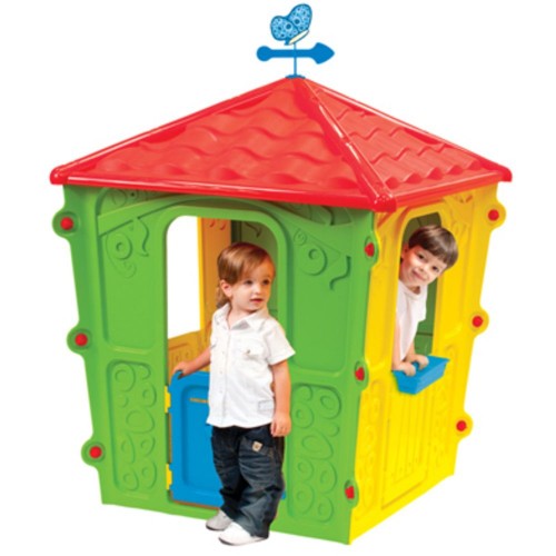 BUDDY TOYS BOT 1150 Domeček COUNTRY 57000451 BUDDY TOYS BOT 1150 Domeček COUNTRY 57000451