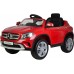 BUDDY TOYS BEC 8111 Elektrické auto Mercedes GLA 57000522