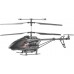 BUDDY TOYS BRH 330C20 Vrtulník HAWKSPY II 57000235