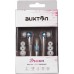 BUXTON BHP 1110 Sluchátka DREAM WHITE 35032672