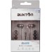 BUXTON BHP 1000 Sluchátka DRIFT BLACK 35032660
