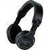 BUXTON BHP 2300 Sluchátka GILD BLACK 35032783