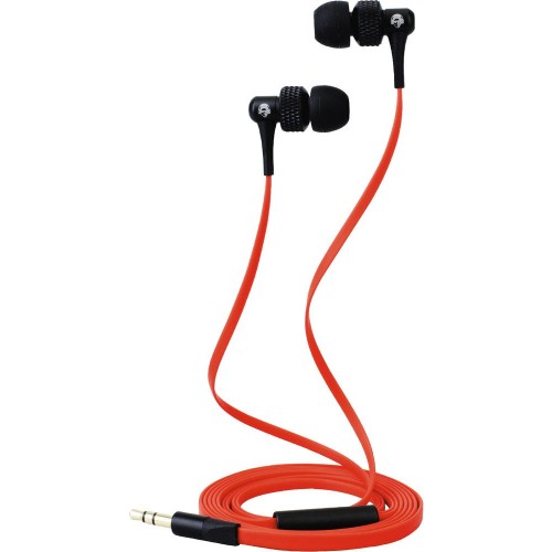 BUXTON BHP 3300 Sluchátka RAPTURE RED 35041675