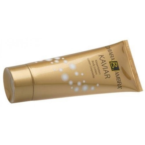 CHIARA AMBRA ® Tělové mléko - Caviar Body Lotion C04977 CHIARA AMBRA ® Tělové mléko - Caviar Body Lotion C04977