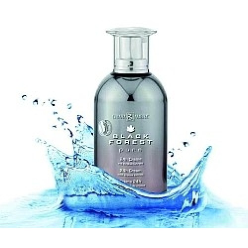 CHIARA AMBRA ® Krém 24h - Black Forest Pure 24h Cream C14310