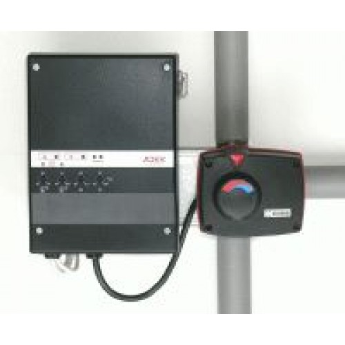 ADEX Comfort 12 regulátor