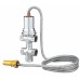 CALEFFI termostatický pojistný ventil s automatickým dopouštěním 1/2" 56544