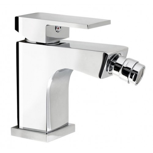 AQUALINE CANTINO stojánková bidetová baterie, chrom 1126-03