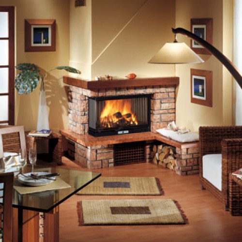 EDILKAMIN TEMA DX obestavba pro Titano Plus 219020 EDILKAMIN TEMA DX obestavba pro Titano Plus 219020