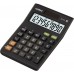 CASIO MS 10 B S (TAX+EXCHANGE) Kalkulačka 45010118