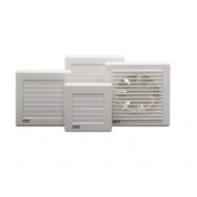 CATA B-10 MATIC T ventilátor axiální na zeď, do stropu či do okna 00916000