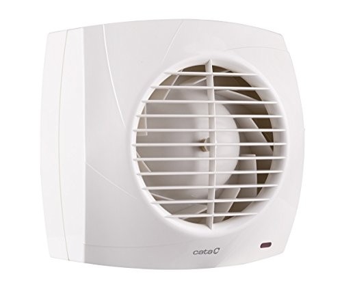 CATA CB-250 PLUS radiální ventilátor na zeď či do stropu 00850000