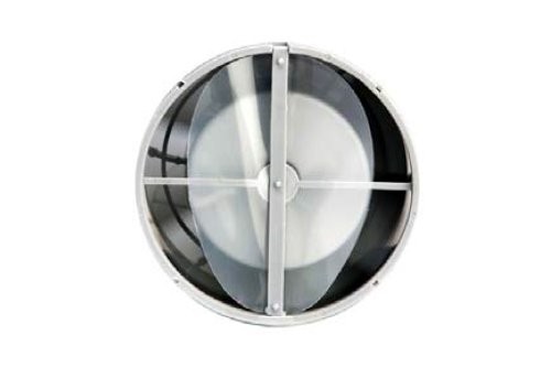 CATA 100F zpětná klapka k ventilátorům, 01990097