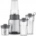CATLER PB 4050 Smoothie mixér s příslušenstvím 41004677