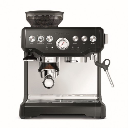 CATLER ES 8013 ESPRESSO černé 41005242