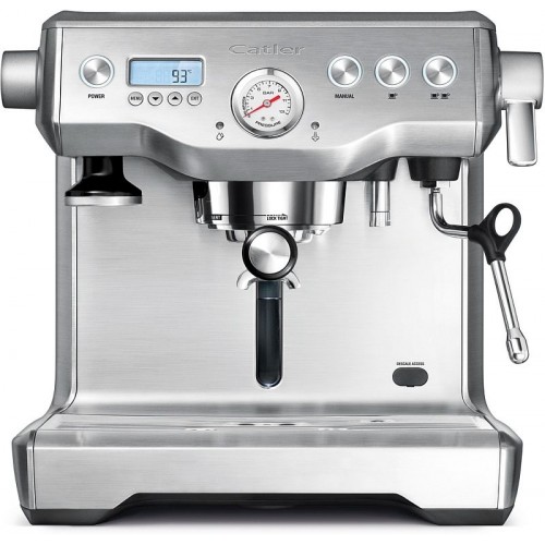 CATLER ES 9010 DUAL BOILER Espresso 41001612