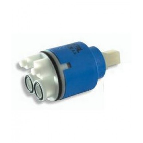 NOVASERVIS kartuše nízká pro pákové baterie Metália CA/55091/4