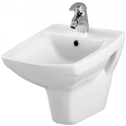 CERSANIT CARINA závěsný bidet K31-010 CERSANIT CARINA závěsný bidet K31-010