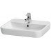 CERSANIT CASPIA SQUARE 60 umyvadlo na desku K11-0095