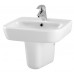 CERSANIT FACILE 50 umyvadlo s otvorem K30-002