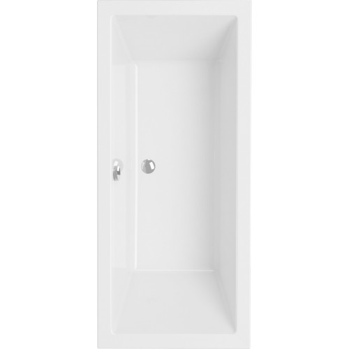 CERSANIT INTRO 170 vana obdélníková, včetně podpory S301-068