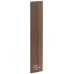 CERSANIT LIMA listela 57 cm, francouzský ořech S563-010
