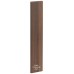 CERSANIT LIMA listela 77 cm, francouzský ořech S563-012