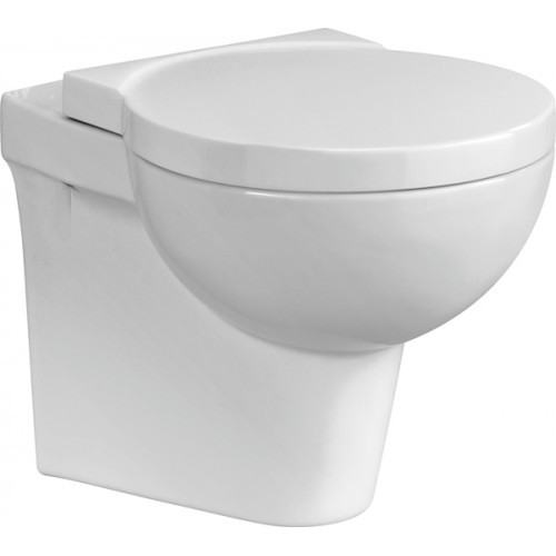 CERSANIT NANO závěsná WC mísa K19-009