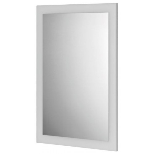CERSANIT NANO zrcadlo 410x18x820 mm, bílé S542-006 CERSANIT NANO zrcadlo 410x18x820 mm, bílé S542-006